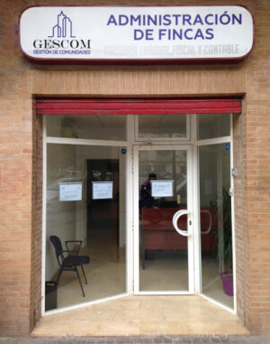 Gescom