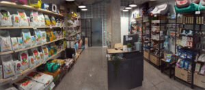 UrbanPet Valencia