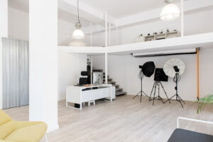 Estudio de fotografía en Valencia
