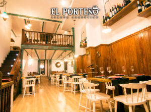 Asador El Porteño