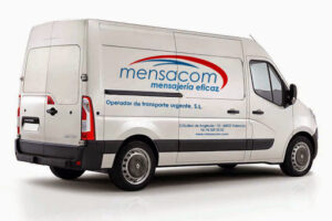 Mensacom - Mensajería Eficaz