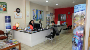 Agencia de viajes Cautiva Tours