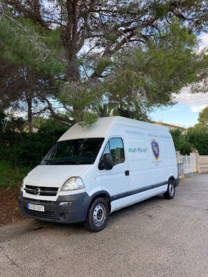 Transportes Roman