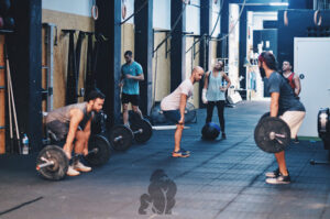 CrossTraining Valencia