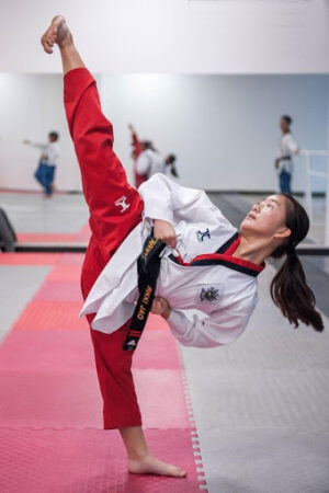 Club Kukkiwon (Martial Arts & Fitness Club)