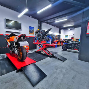 GP MOTOS VALENCIA