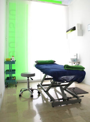NeoFisio Clínica Fisioterapia Valencia