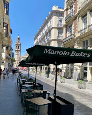 Valencia