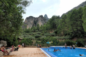 La Saraella