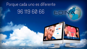 Edina Diseño Web Valencia