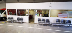 Drivalia Mobility Store - Valencia Airport