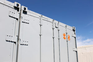 Alquiler de Trasteros en Valencia CYT