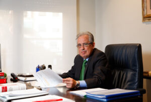 Valero & Garrigues Abogados