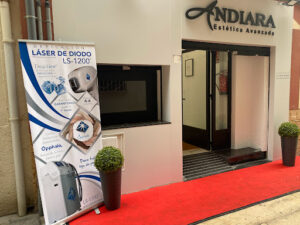 ANDIARA Estética Láser Avanzada