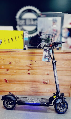 Tot Bikers - Tienda y taller de patinetes eléctricos y bicicletas