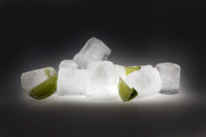 Hielo Cubers Premium Levante