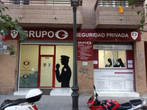 Grupo G Empresa de Seguridad Privada
