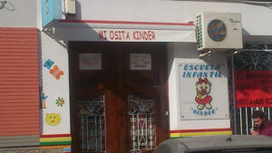 Centro Privado de Educación Infantil Mi Osita Kinder