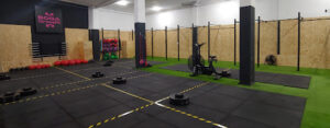 Boga CrossFit