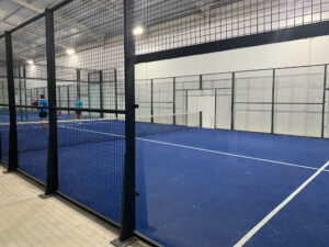 PADEL HORTA NORD