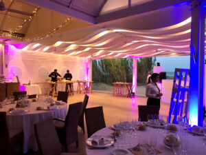 Infinito Eventos & Comunicación