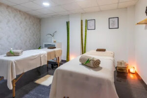 Bella Esencia Valencia. Masajes, Estética natural y Bienestar