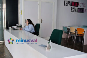 Minusval Empresa de Limpieza