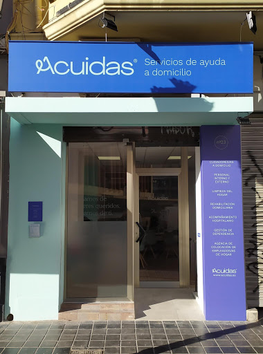 Acuidas