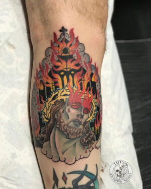 Morning Glory Tattoo & Gallery