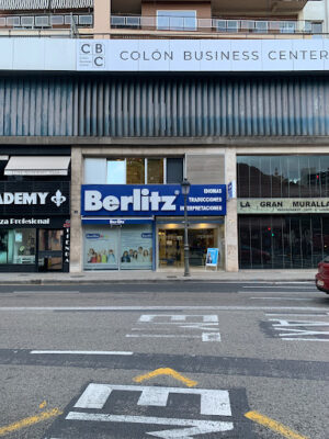 Berlitz Idiomas Valencia