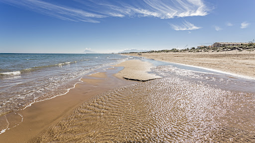 Playa de las Arenas