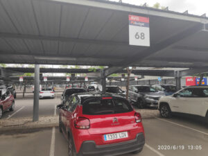Budget Alquiler de coches