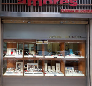 Joyeria Amores