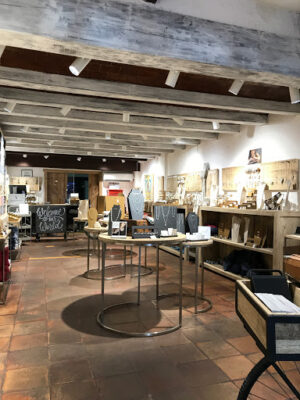 Vestopazzo Store Valencia Serranos