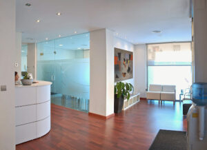 Clínica Dental Valencia Art & Dent Dentista en Valencia
