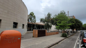 IES Benlliure