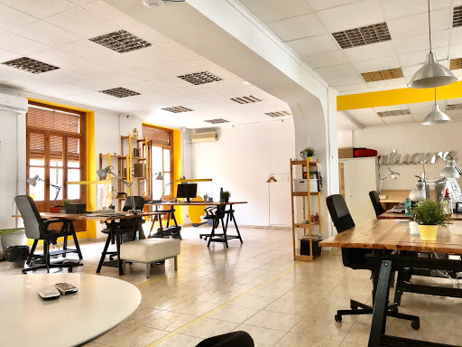 Garage Coworking València