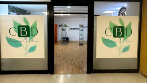 CBD Nuevo Centro - Comprar CBD en Valencia