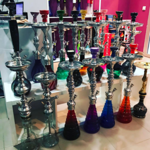Medusa Shisha Shop