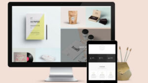 Digital Web Spain