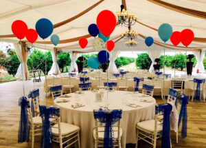 FIVE EVENTS PLANNERS SL