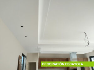 Escayolistas Valencia