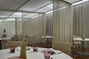 Restaurante RiFF