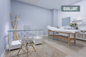 Clínica estética Valencia -Medicina estética Guallart de Sanfeliu