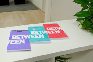BETWEEN Technology - Valencia