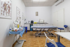 AD Fisioterapia Valencia