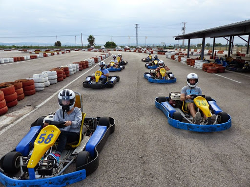 Karting Nabella