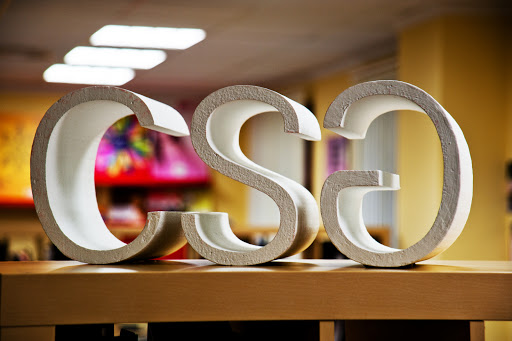 CSG Comunicación