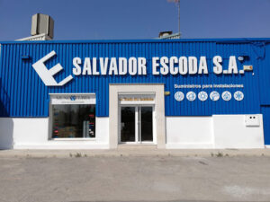 SALVADOR ESCODA S.A.