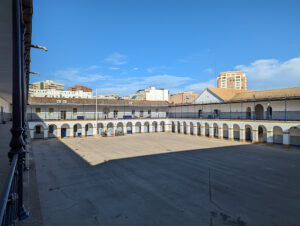 Museo Histórico Militar